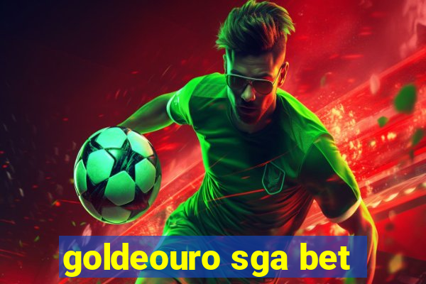 goldeouro sga bet